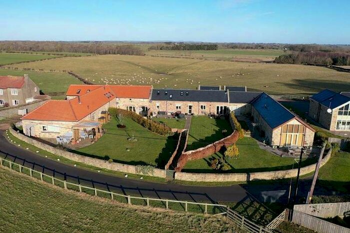 3 Bedroom Terraced House For Sale In West Thorn Farm, Kirkley, Newcastle Upon Tyne, Northumberland, NE20