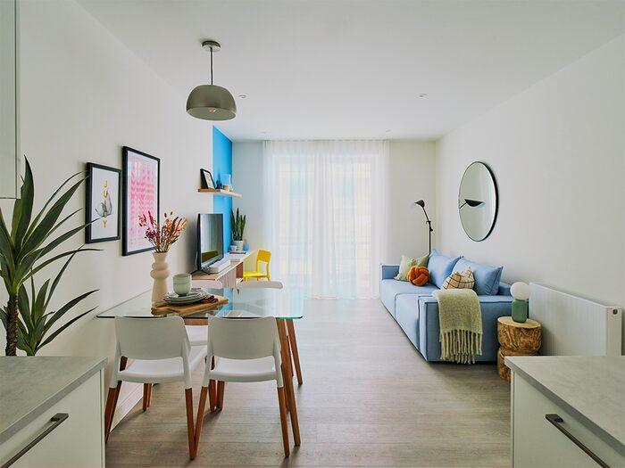 1 Bedroom Flat For Sale In Forest Road, London, E17