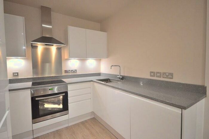 1 Bedroom Apartment To Rent In Dane Road, Sale, M33