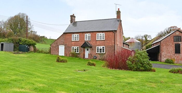 4 Bedroom Detached House To Rent In Roke Farm, Bere Regis, Wareham, Dorset, BH20