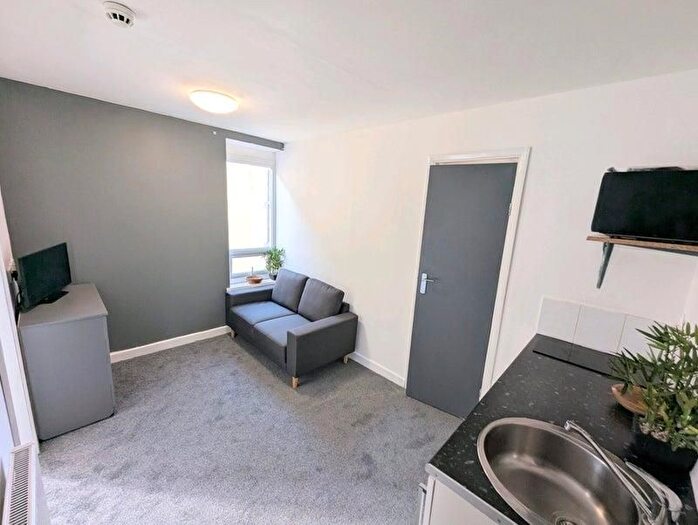 1 Bedroom Flat To Rent In St. Nicholas Street, Worcester, WR1