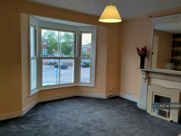 1 Bedroom Flat To Rent In Northstreet, Havant, PO9