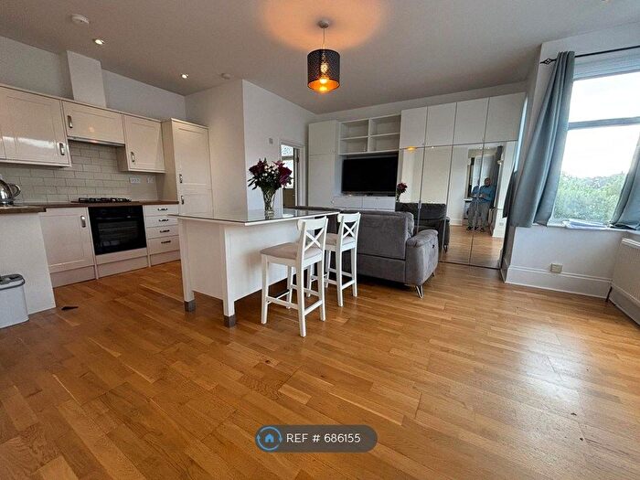 Studio To Rent In Chatsworth Road, London, NW2