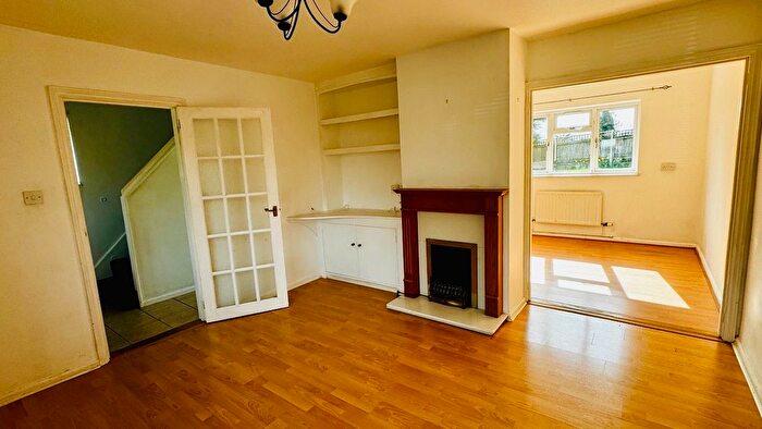 3 Bedroom End Of Terrace House To Rent In Knight Avenue, Canterbury, CT2