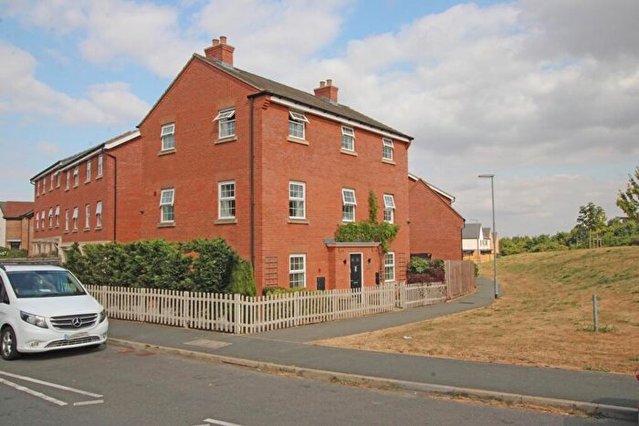 6 Bedroom Detached House For Sale In Preseli Walk, Corby, Northamptonshire, NN18