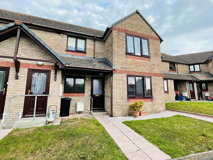 1 Bedroom Flat To Rent In Kilgetty, SA68