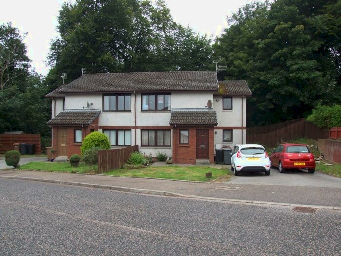 2 Bedroom Flat To Rent In Laurel Avenue, Bridge Of Don, Aberdeen, AB22