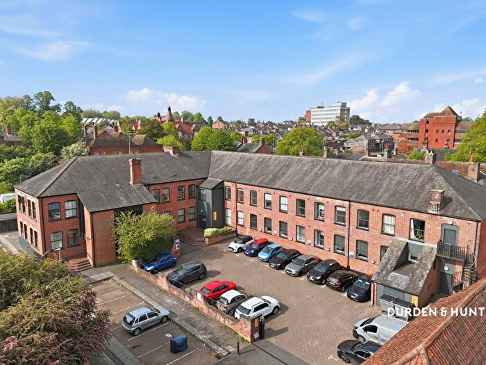 1 Bedroom Apartment To Rent In Whitewell Road, Abbeygate One, CO2