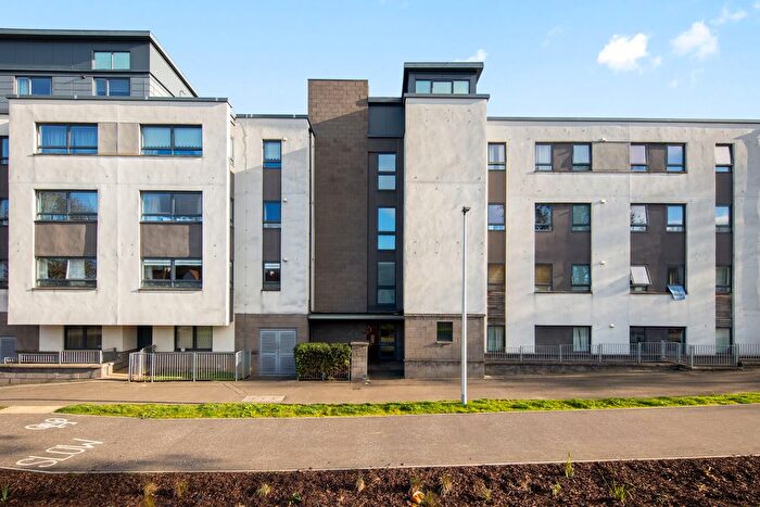 3 Bedroom Flat For Sale In Marine Drive, Edinburgh, EH5