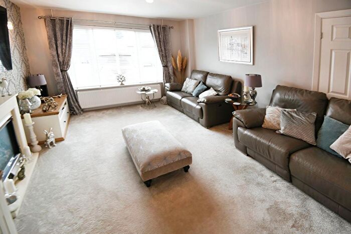 3 Bedroom Detached House For Sale In Clarence Road, Wisbech, Cambs, PE13