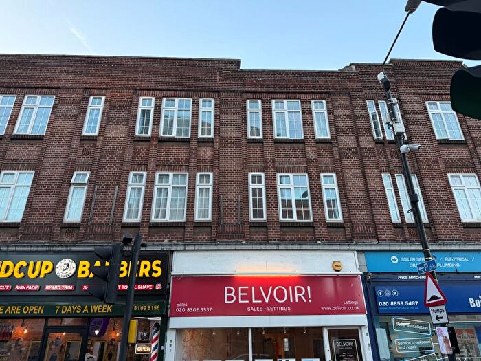 3 Bedroom Flat To Rent In Station Road, Bexley, Sidcup, DA15