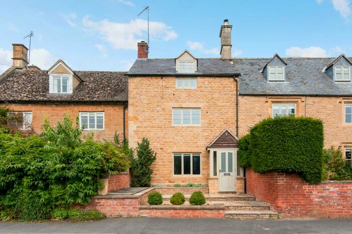 2 Bedroom Terraced House To Rent In Cherington, Shipston-On-Stour, Warwickshire, CV36