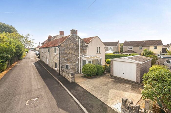 3 Bedroom Semi Detached House For Sale In Green Lane, Street, BA16