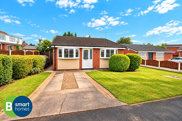 3 Bedroom Detached Bungalow To Rent In Broom Close, Wath-Upon-Dearne, Rotherham, S63