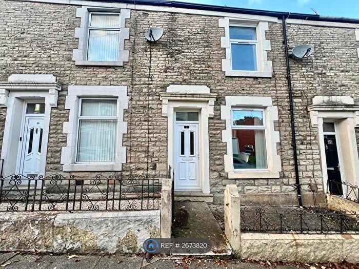 3 Bedroom Terraced House To Rent In Alpha Street, Darwen, BB3
