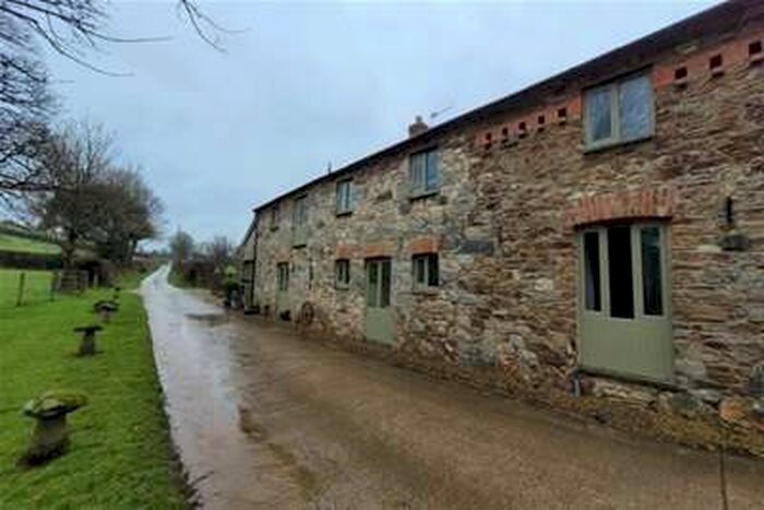 3 Bedroom Detached House To Rent In St Wenn, PL30