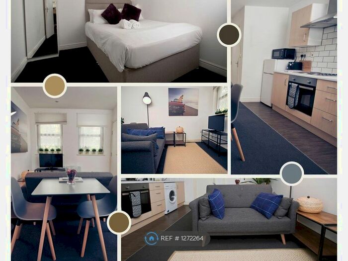 1 Bedroom Flat To Rent In Mina Road, Bristol BS2