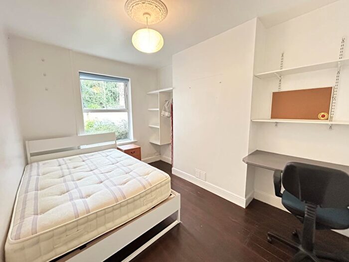 5 Bedroom Terraced House To Rent In Jeune Street, East Oxford, Hmo Ready Sharers, OX4
