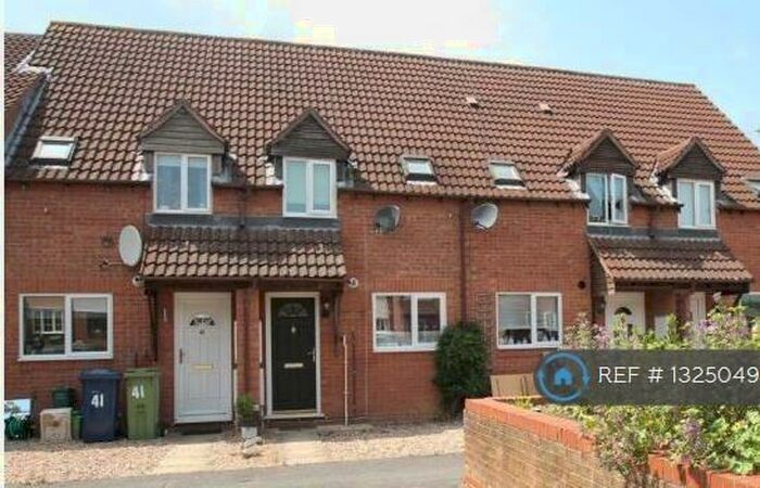 2 Bedroom Terraced House To Rent In Hawthorn Way, Northway, Tewkesbury, GL20