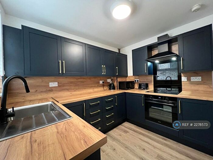 4 Bedroom Terraced House To Rent In Wildman Street, Preston, PR1