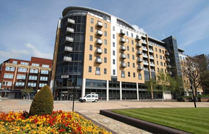 1 Bedroom Apartment For Sale In Dock Street, Hull, HU1