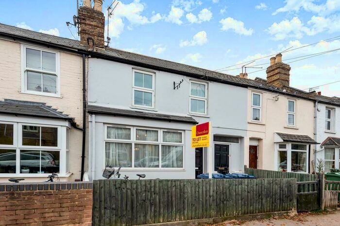 3 Bedroom Terraced House To Rent In Hurst Street, East Oxford, Hmo Ready Sharers, OX4