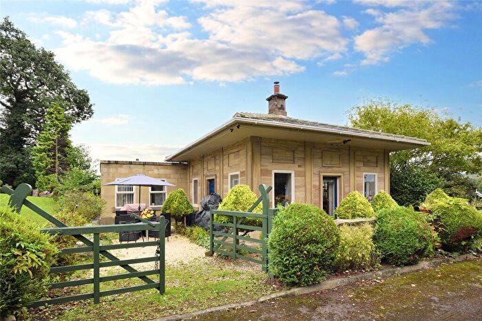 2 Bedroom Detached House To Rent In Haigh Lodge, Huddersfield Road, Haigh, Barnsley, West Yorkshire, S75