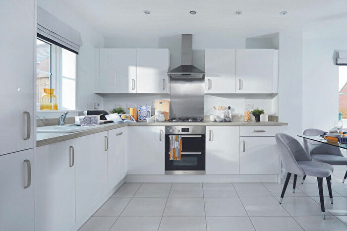 3 Bedroom Detached House For Sale In Halstead Road, Kirby Cross, Frinton-on-Sea, CO13