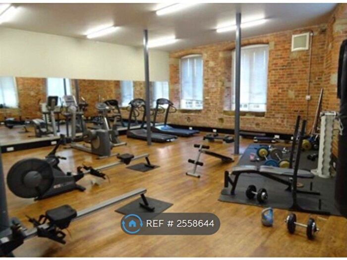 1 Bedroom Flat To Rent In Ledgard Wharf, Mirfield, WF14