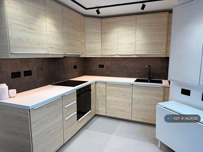 1 Bedroom Flat To Rent In Hackney, London, E9