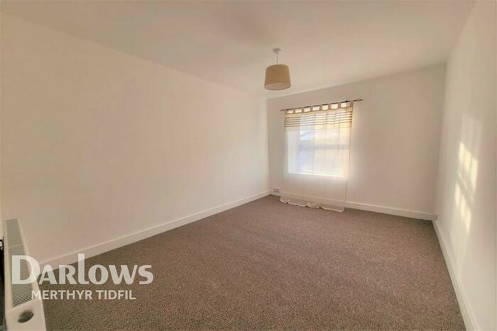 3 Bedroom Terraced House To Rent In Ashfield Road, Abertillery, NP13