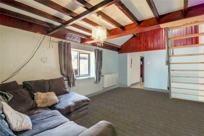 2 Bedroom Barn Conversion For Sale In Church Farm Barns, The Street, Bramerton, Norwich, NR14