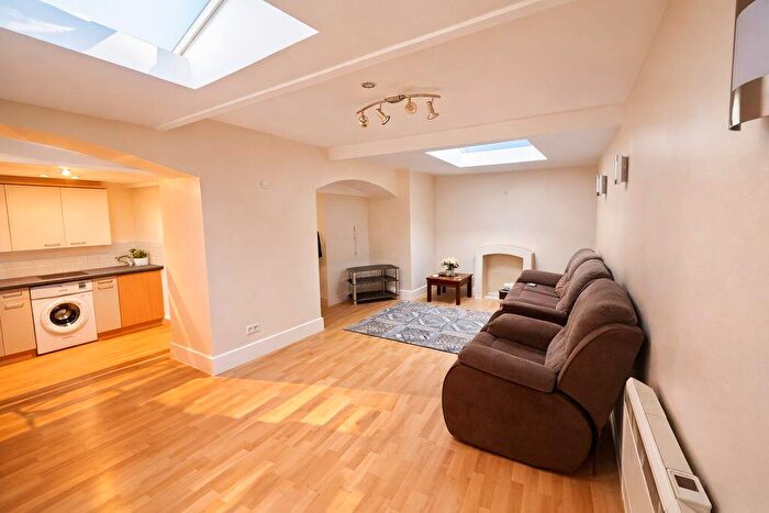 2 Bedroom Apartment For Sale In Great Moor Street, Bolton, BL1