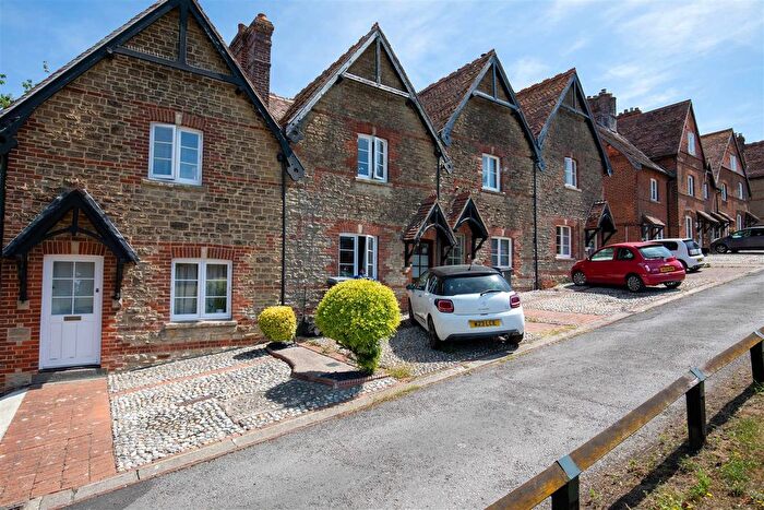 2 Bedroom Terraced House To Rent In Prospect Square, Westbury, BA13