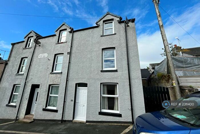 2 Bedroom End Of Terrace House To Rent In Flimby, Maryport, CA15