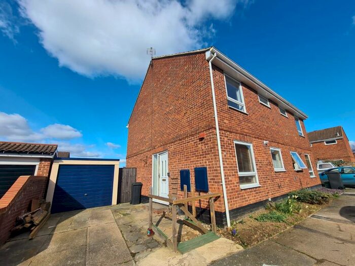 3 Bedroom House To Rent In Hunt Road, Earls Colne, Colchester, CO6