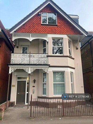 1 Bedroom Flat To Rent In Borthwick Road, Bournemouth, BH1