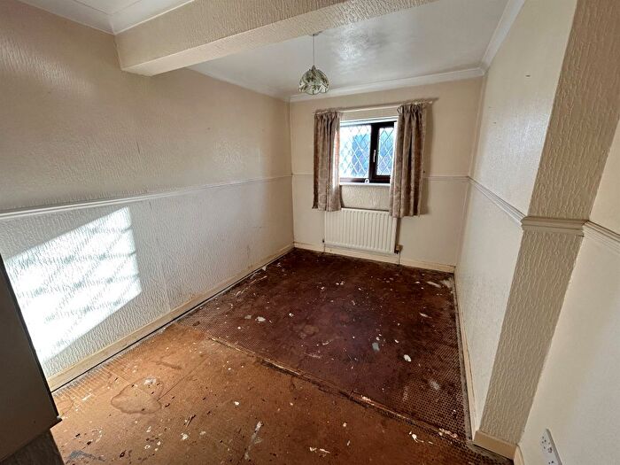 3 Bedroom Detached House For Sale In Fieldfare Drive, St. Mellons, Cardiff, CF3