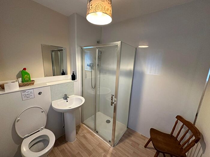 1 Bedroom Semi-detached House To Rent In Duke Of Edinburgh Drive, Perth And Kinross, PH16