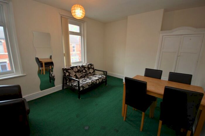 2 Bedroom Flat To Rent In Brunswick Street, Swindon, SN1