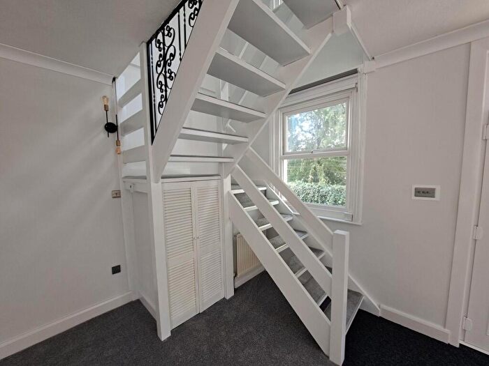 2 Bedroom Link Detached House For Sale In Church Street, Old Town, Eastbourne, East Sussex, BN21