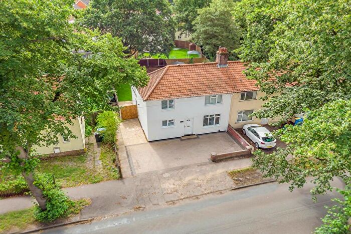 5 Bedroom Terraced House To Rent In Gipsy Lane, Norwich, NR5