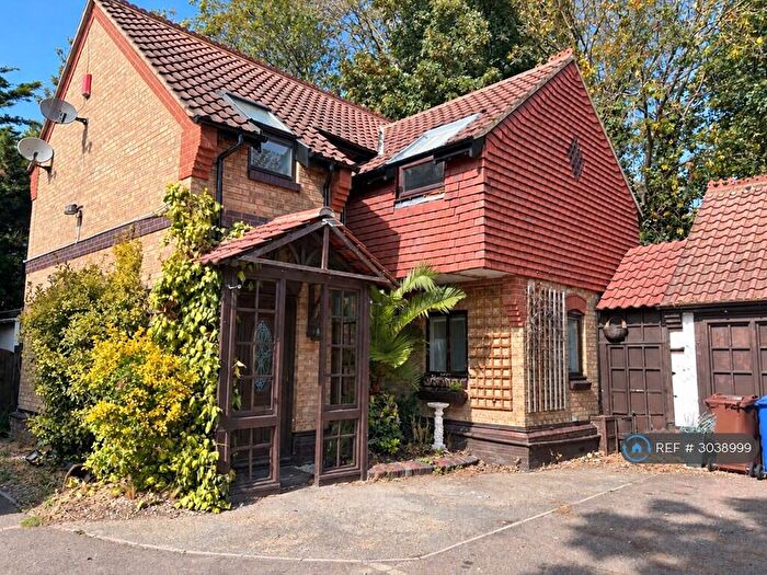4 Bedroom Detached House To Rent In Argent Street, Grays, RM17