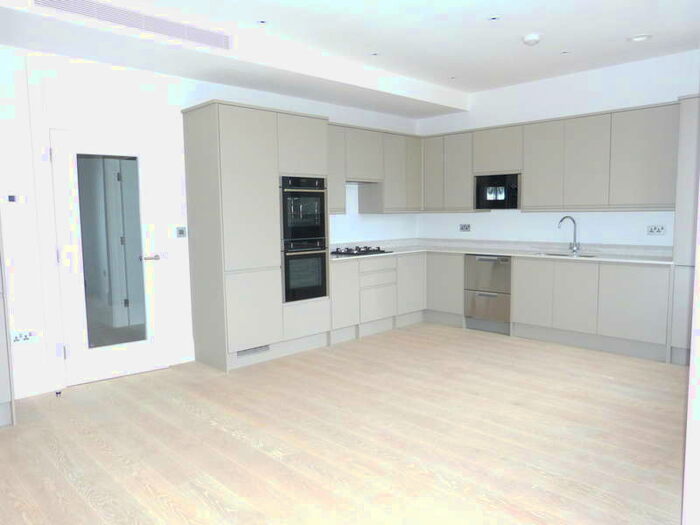 1 Bedroom Apartment To Rent In Green Lane, Hendon, London, NW4