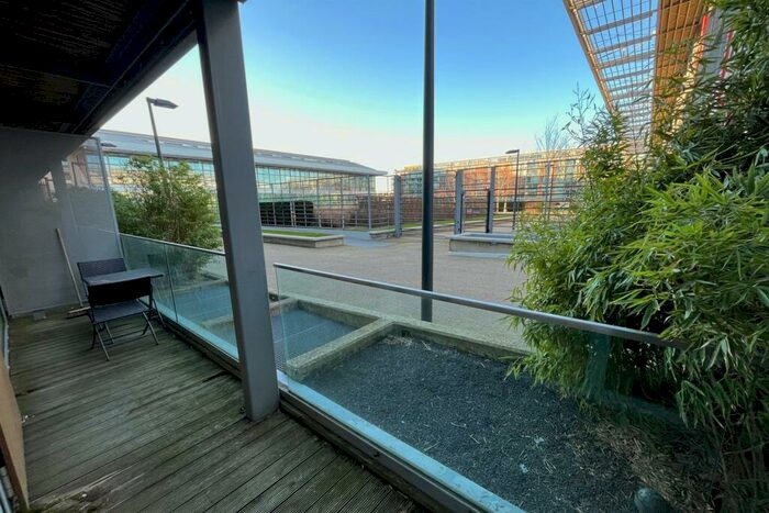 1 Bedroom Property To Rent In Highbury Stadium Square, - Energy Rating B, N5