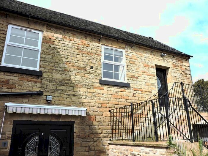 2 Bedroom Flat To Rent In Hillcrest House, Church Street Heage, Belper DE56