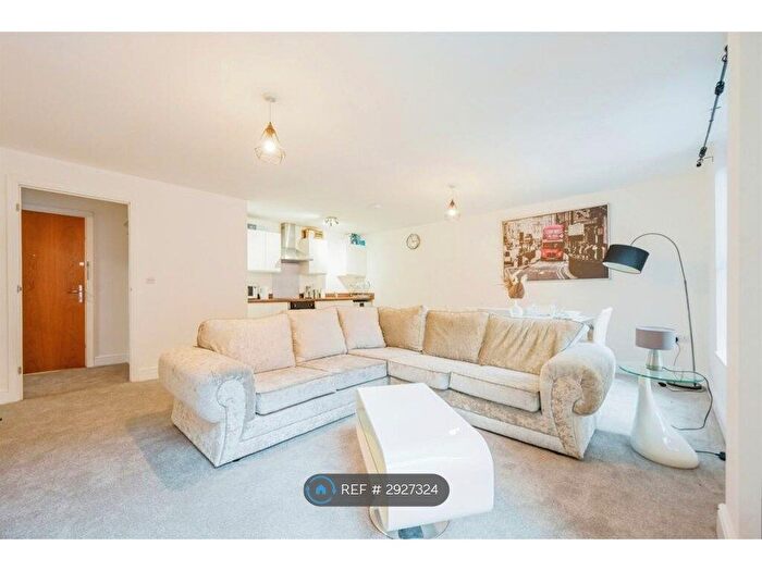 1 Bedroom Flat To Rent In Friar Gate, Derby, DE1