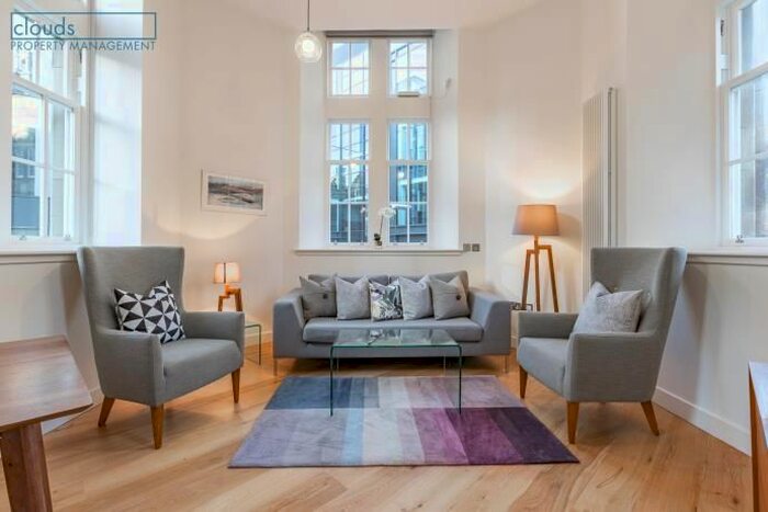 1 Bedroom Flat To Rent In Nightingale Way, Edinburgh, EH3