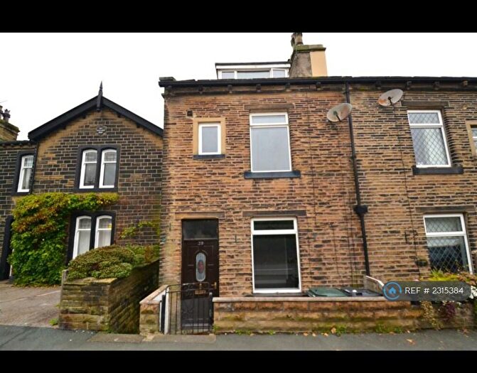 3 Bedroom Terraced House To Rent In Hebden Road, Haworth, Keighley, BD22