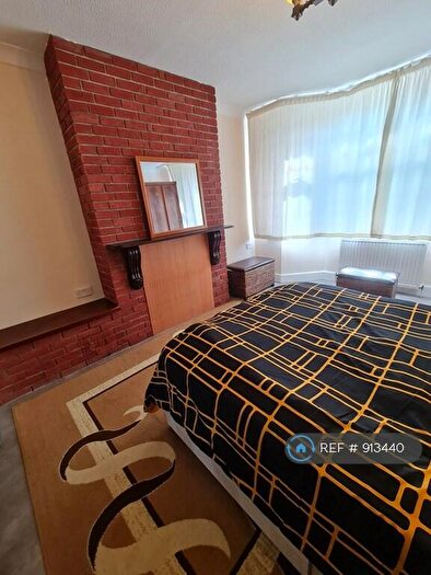 Studio To Rent In Headington, Oxford, OX3